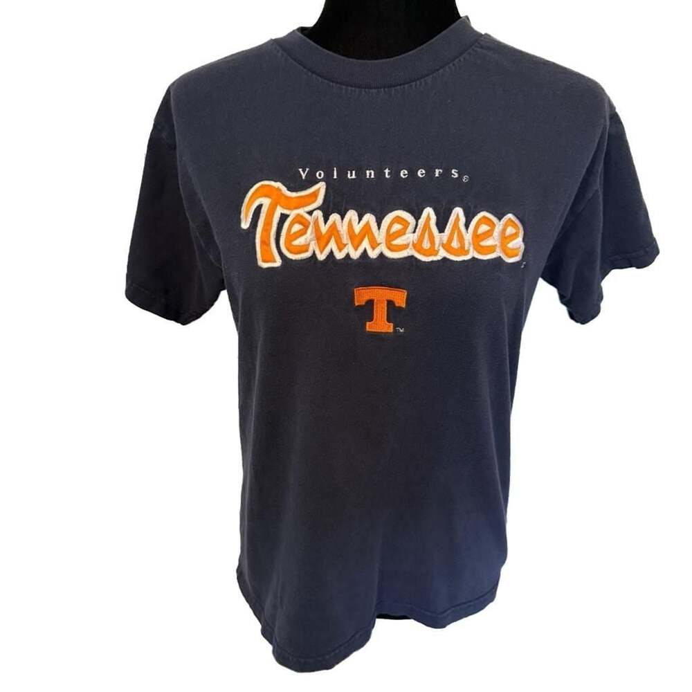 Tour Champ Tennessee Volunteers Embroidered T-Shirt